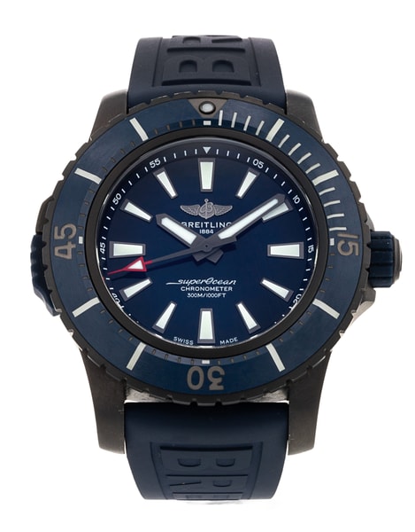 Breitling SuperOcean Automatic V17369